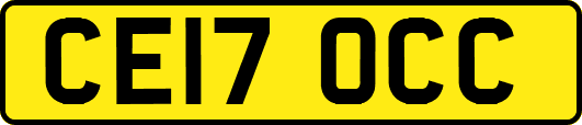 CE17OCC