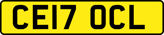 CE17OCL
