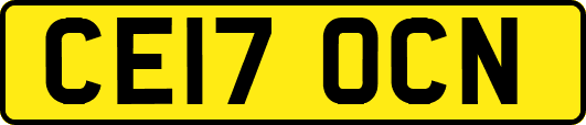CE17OCN