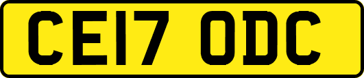 CE17ODC
