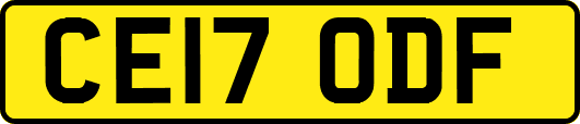 CE17ODF