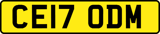 CE17ODM