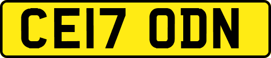 CE17ODN