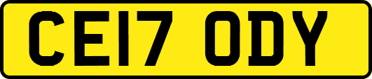 CE17ODY