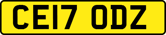 CE17ODZ