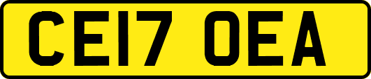 CE17OEA