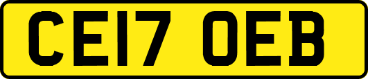 CE17OEB