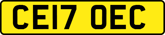CE17OEC