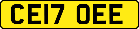 CE17OEE