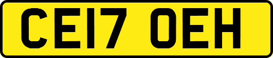 CE17OEH