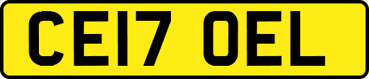 CE17OEL