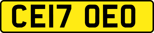 CE17OEO