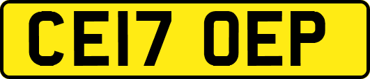 CE17OEP