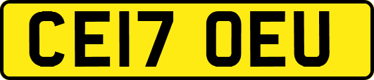 CE17OEU
