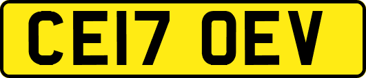 CE17OEV