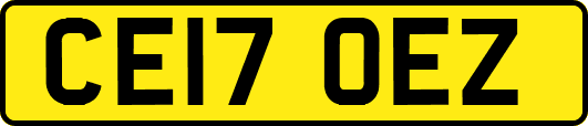 CE17OEZ