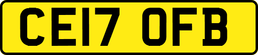 CE17OFB