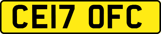 CE17OFC
