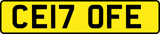 CE17OFE