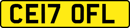 CE17OFL