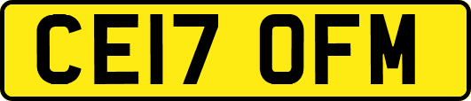 CE17OFM