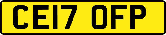 CE17OFP
