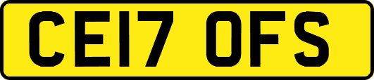 CE17OFS