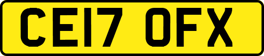 CE17OFX