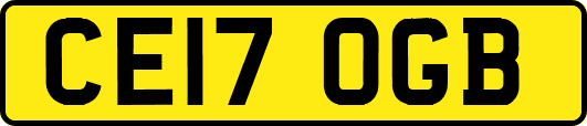 CE17OGB