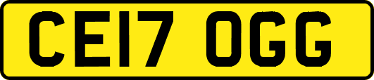 CE17OGG