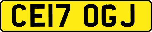CE17OGJ