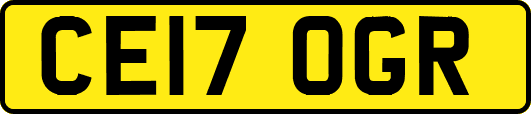 CE17OGR