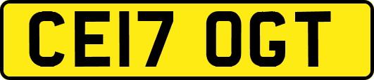 CE17OGT