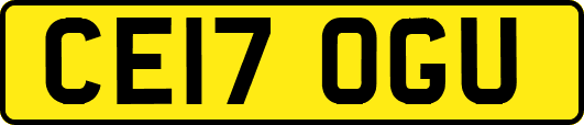 CE17OGU