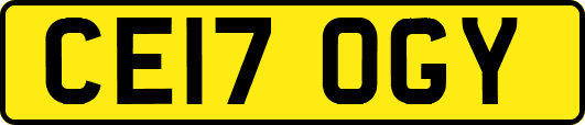 CE17OGY