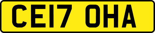 CE17OHA