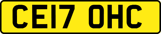 CE17OHC