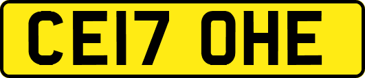 CE17OHE