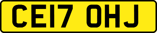 CE17OHJ