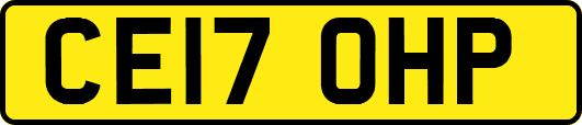 CE17OHP