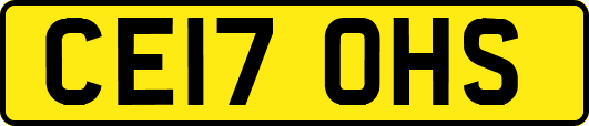 CE17OHS