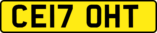 CE17OHT