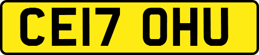 CE17OHU
