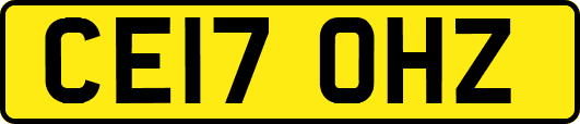 CE17OHZ