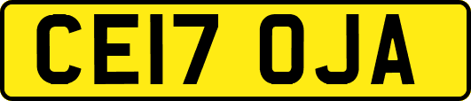 CE17OJA