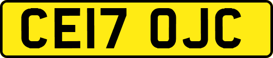 CE17OJC