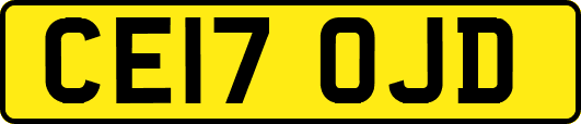 CE17OJD