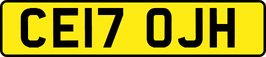 CE17OJH