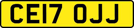 CE17OJJ