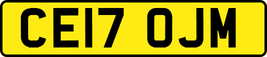CE17OJM
